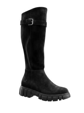 Religious Comfort Women’s 8 Equestrian Gypsy gorpcore knee high riding boots